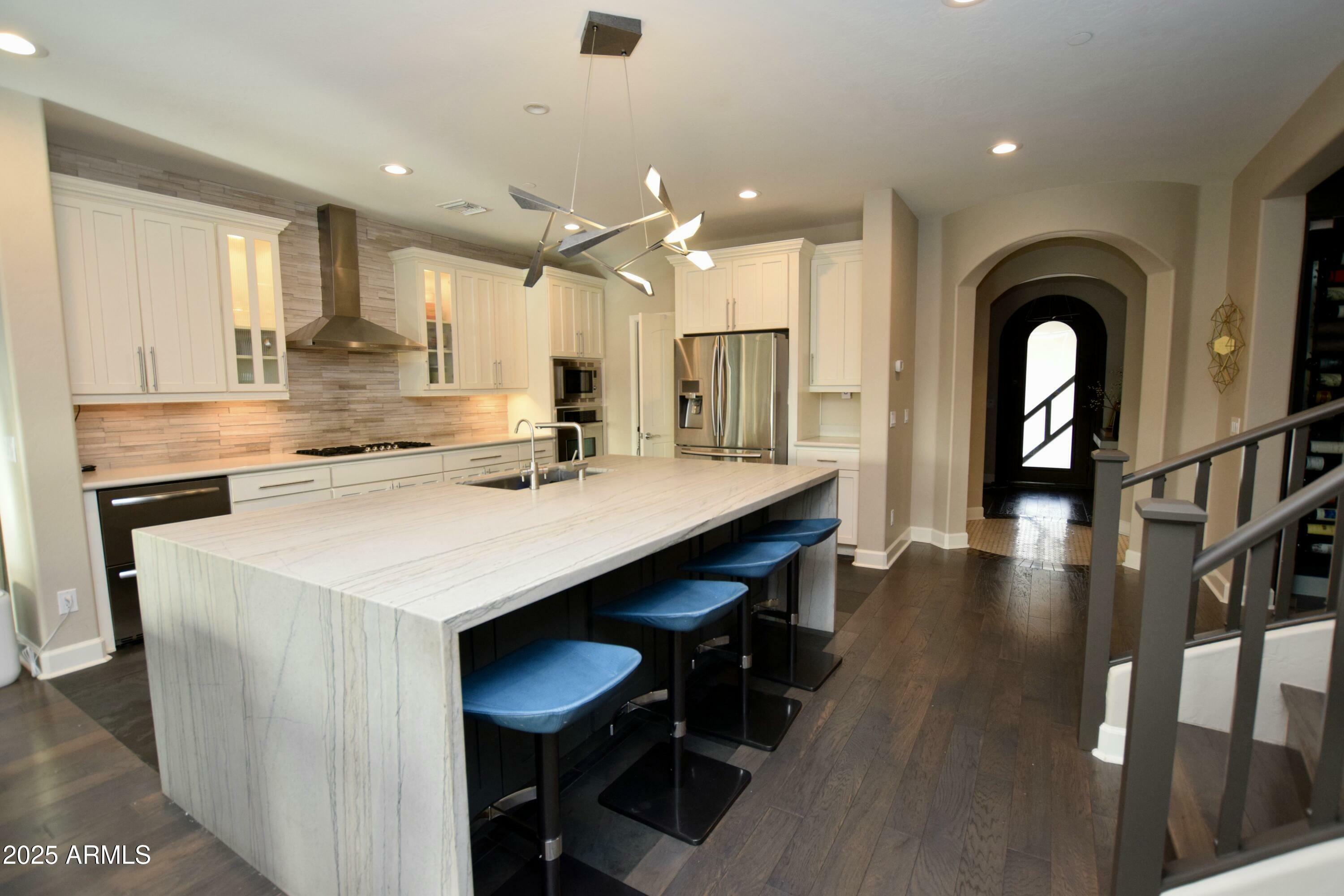 Property Photo:  17594 N 98th Way  AZ 85255 