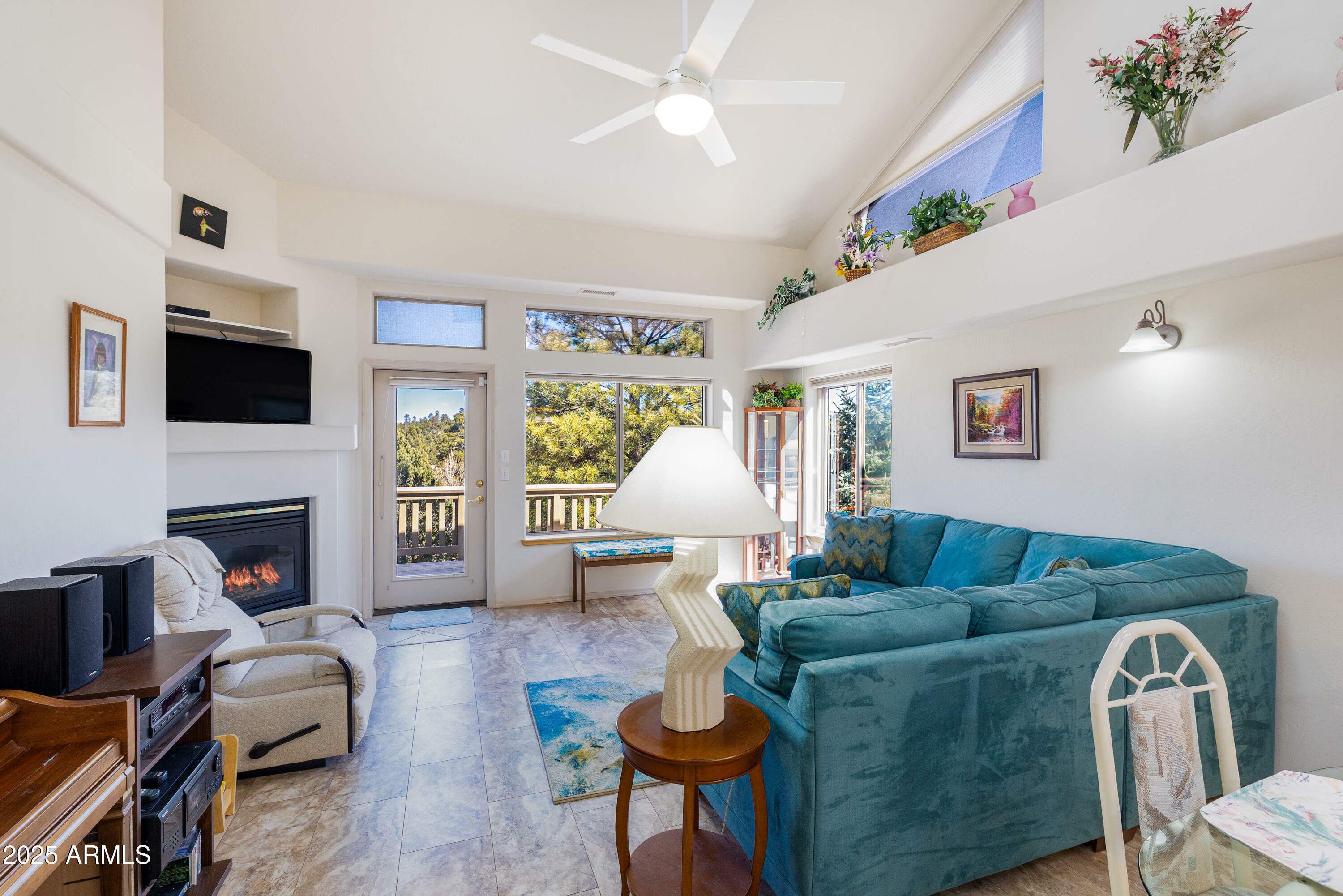 Property Photo: 5962 E Mountain Oaks Drive AZ 86004