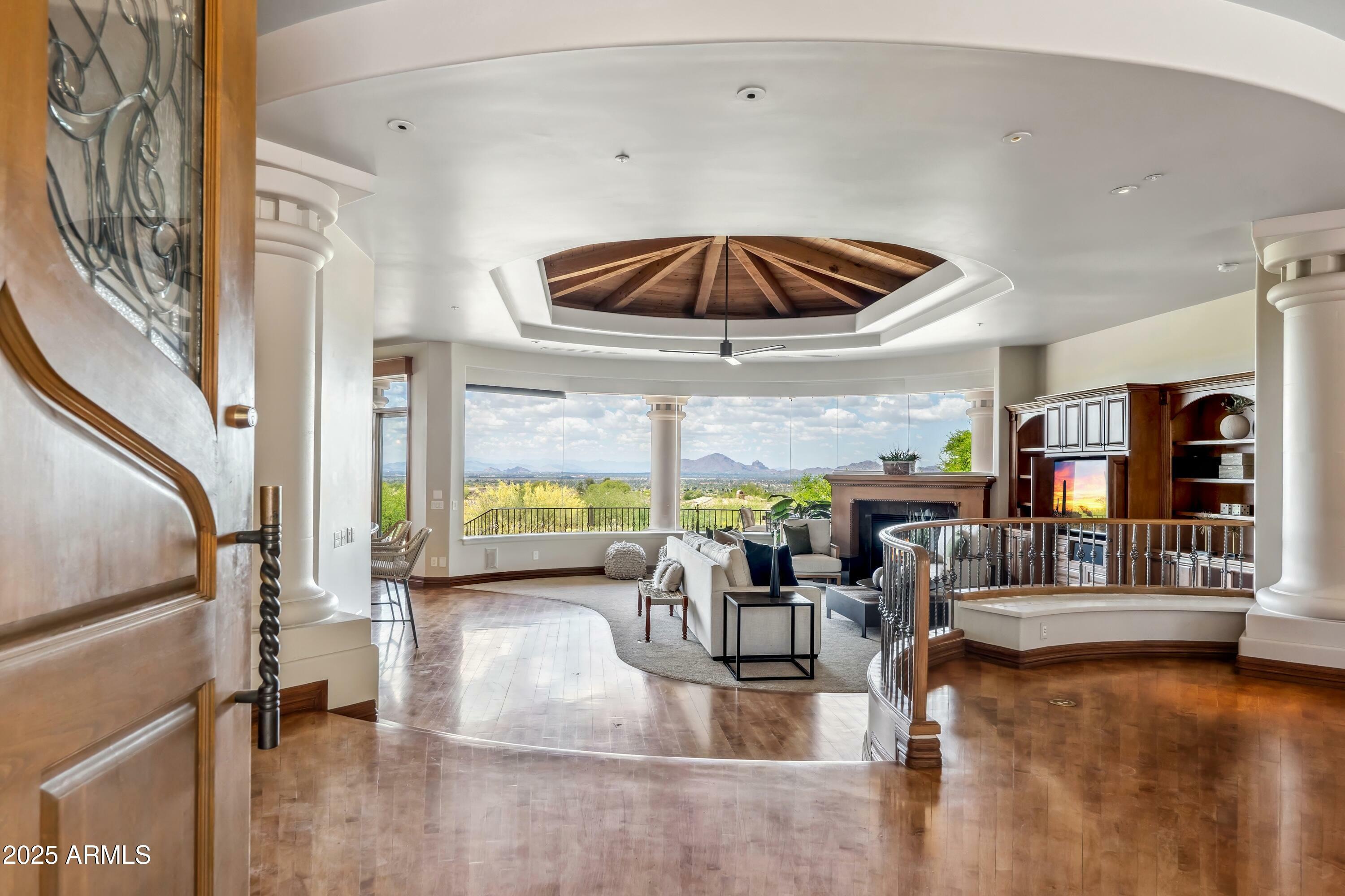 Property Photo: 11988 E Larkspur Drive AZ 85259