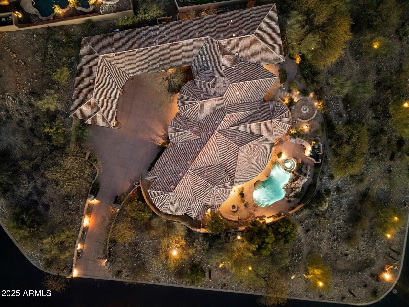 Property Photo:  11988 E Larkspur Drive  AZ 85259 