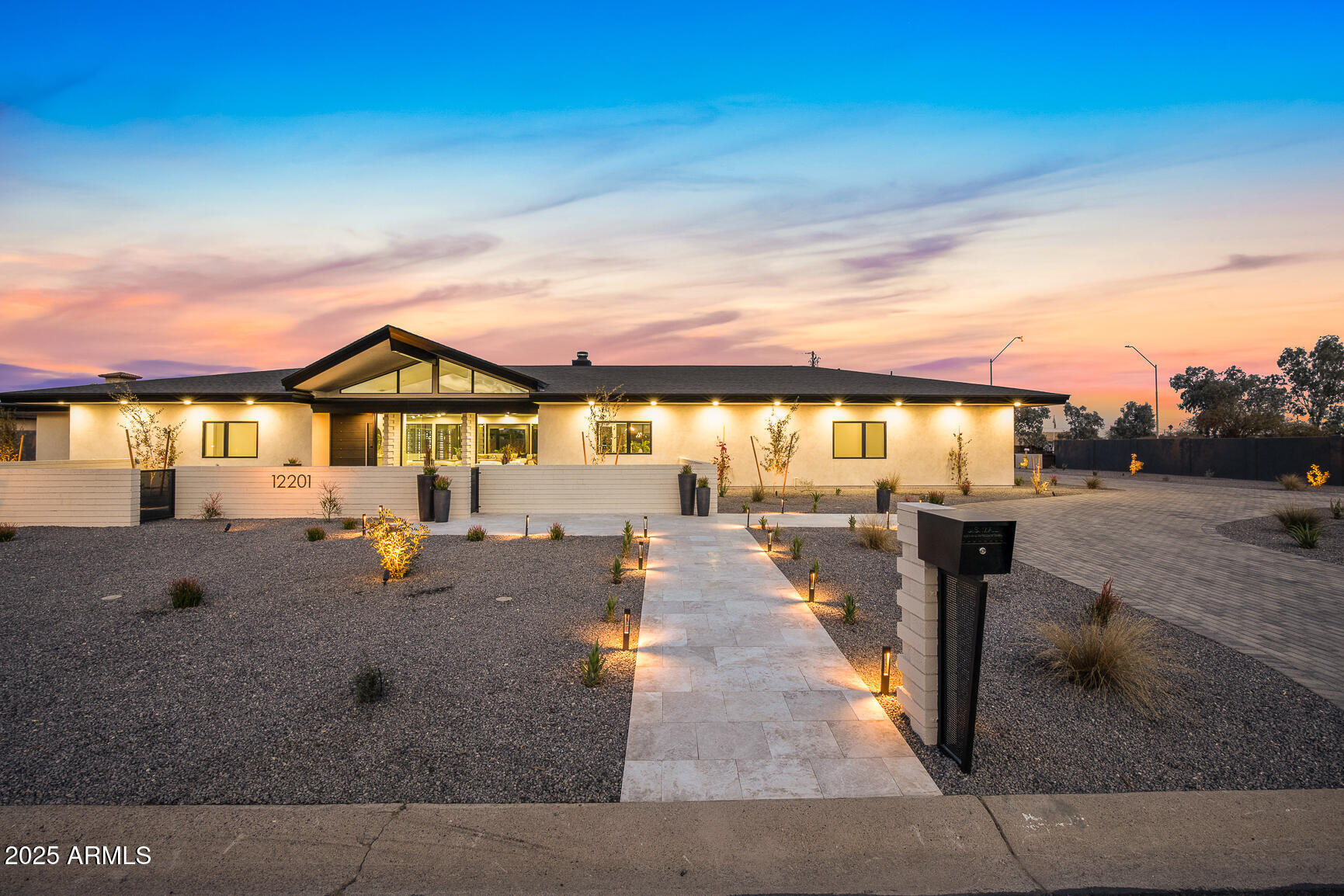 Property Photo:  12201 N 65th Street  AZ 85254 