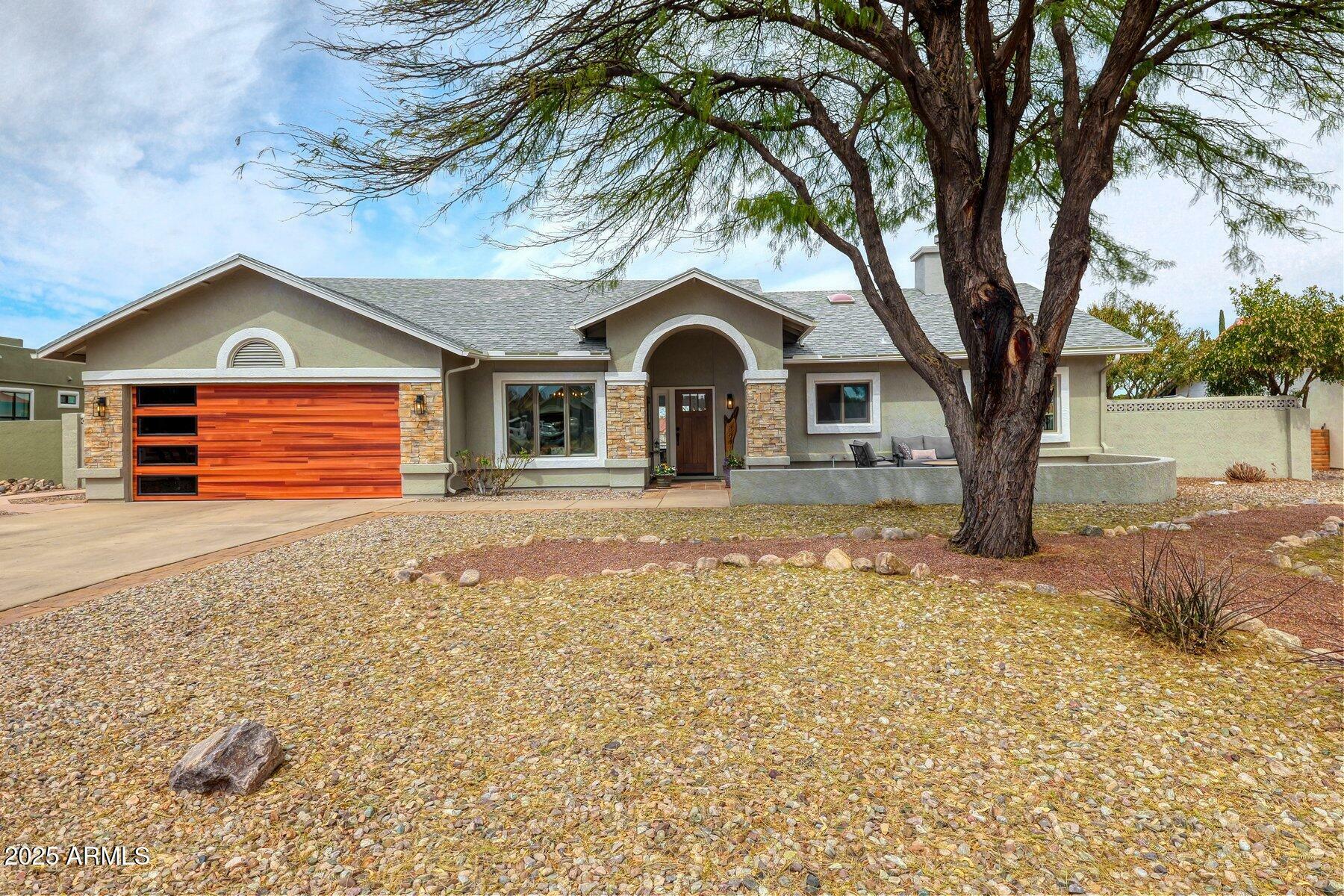 Property Photo:  3647 Snead Drive  AZ 85650 