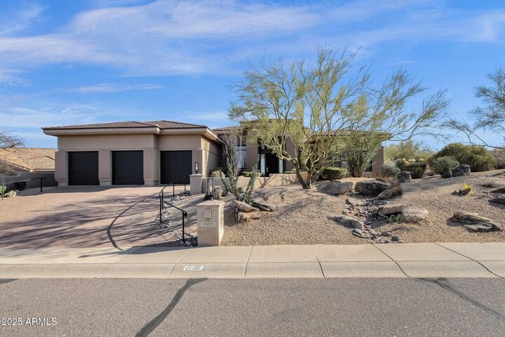 13827 N Sunset Drive  Fountain Hills AZ 85268 photo