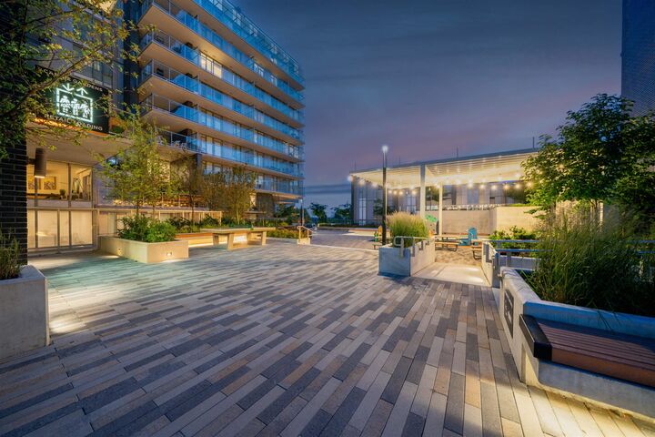 Property Photo: 7433 Cambie Street 1902 BC V6P 0J8