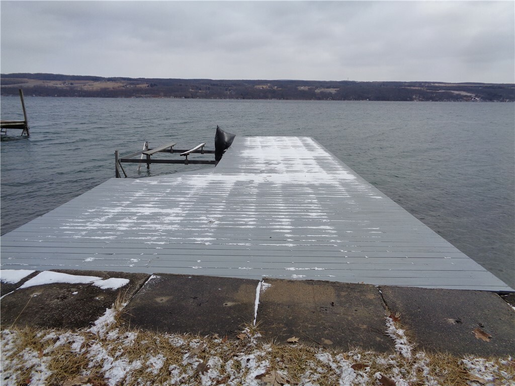 Property Photo:  4732 Turkey Run Road  NY 14837 