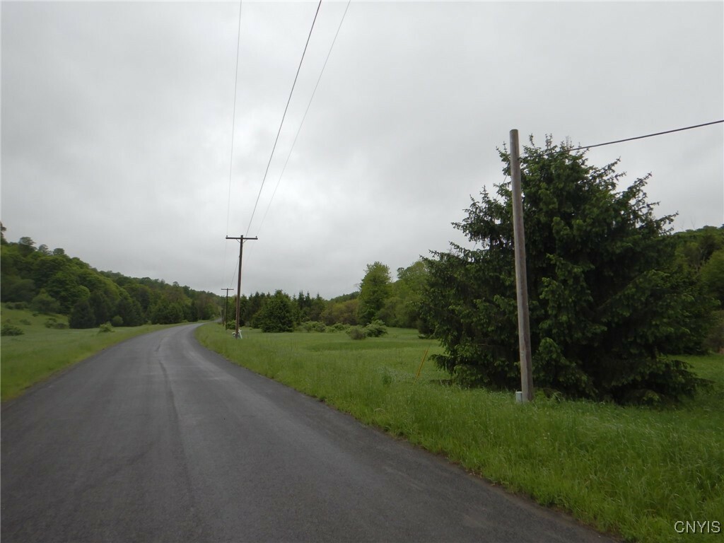 Property Photo: Cheningo Solon Pond Road NY 13040