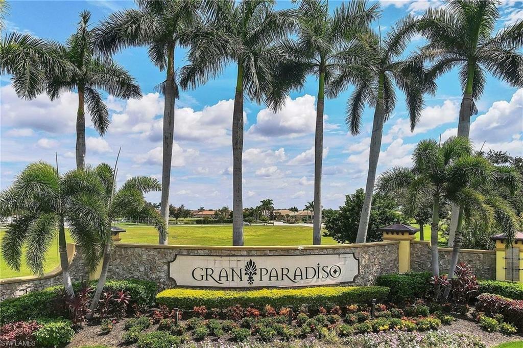 Property Photo: 20294 Lagente Cir FL 34293