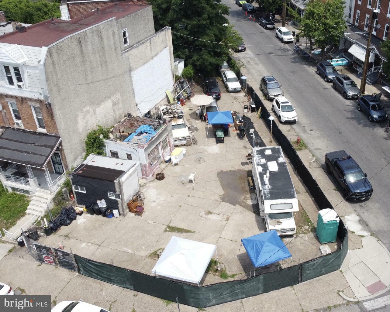 Property Photo: 5401 Haverford Avenue PA 19139