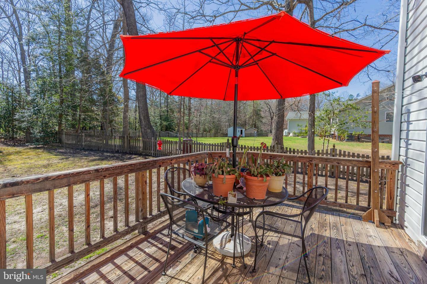 Property Photo: 247 Tranquility Drive VA 22546
