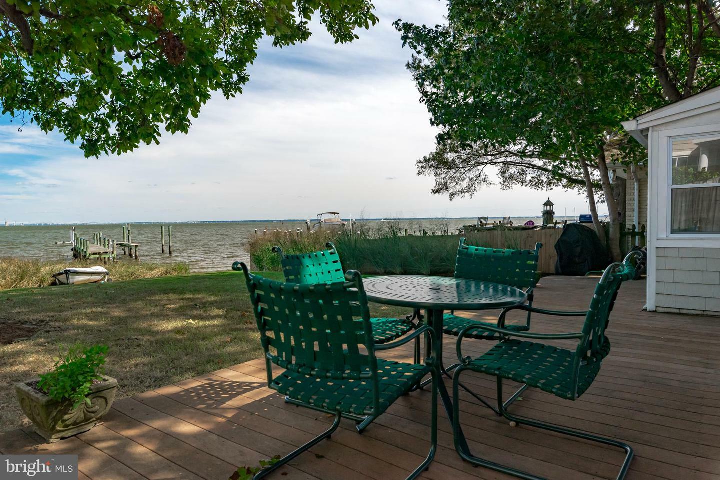 Property Photo:  7011 Bay Front Drive  MD 21403 