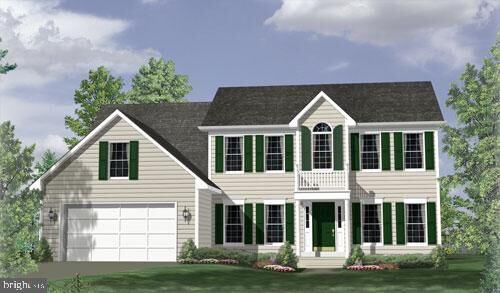 Property Photo:  7245 Blackwell Road  VA 20187 