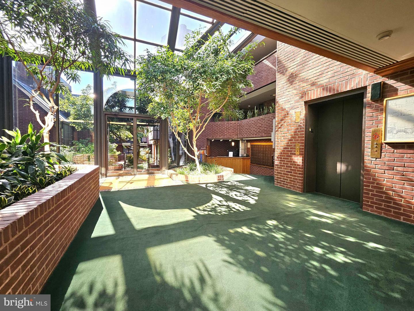 Property Photo: 1080 Wisconsin Avenue NW 303 DC 20007