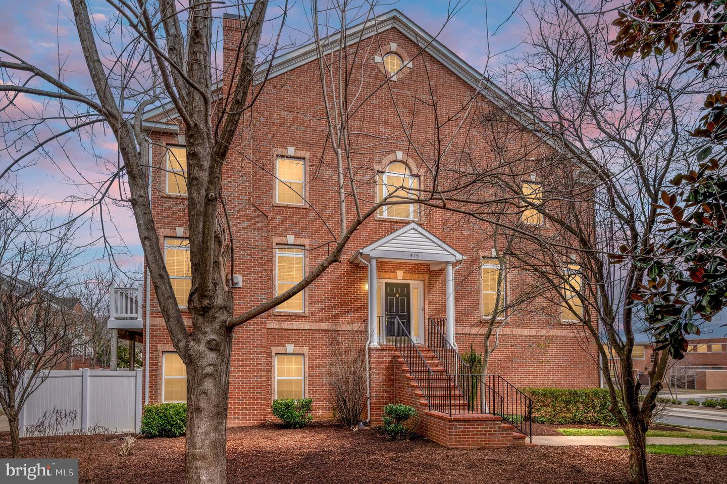 515 Dunmore Street  Fredericksburg VA 22401 photo