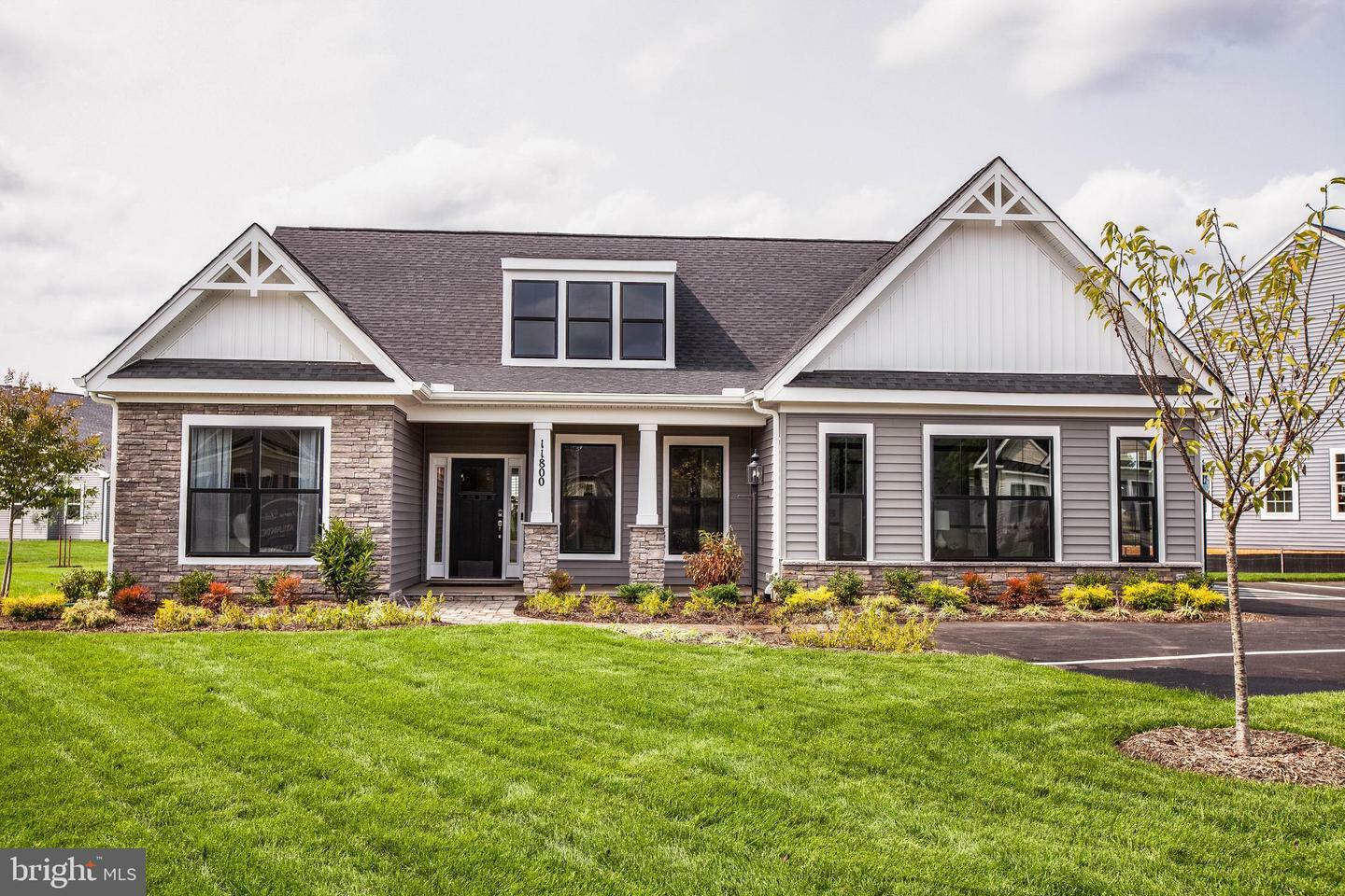 Property Photo: 0 Marquis Road VA 22567
