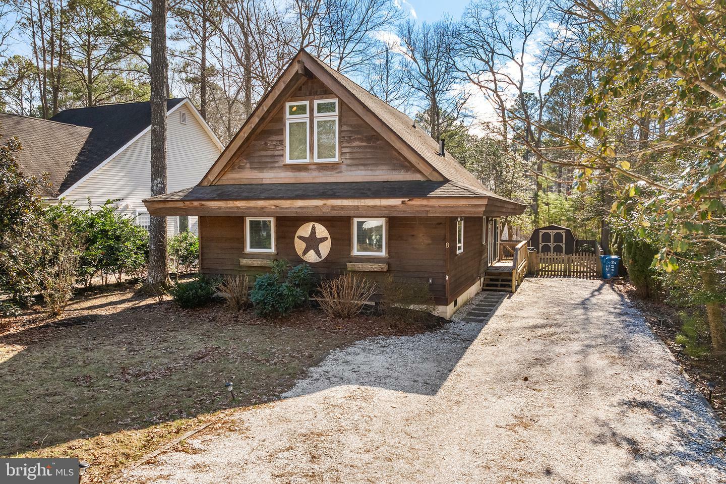 Property Photo: 8 Seagrave Lane MD 21811