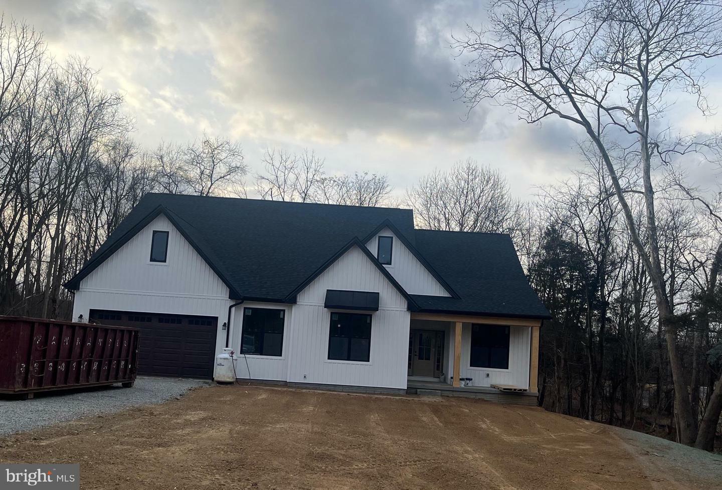 Property Photo: Lot 51 Mandela Rd WV 25443