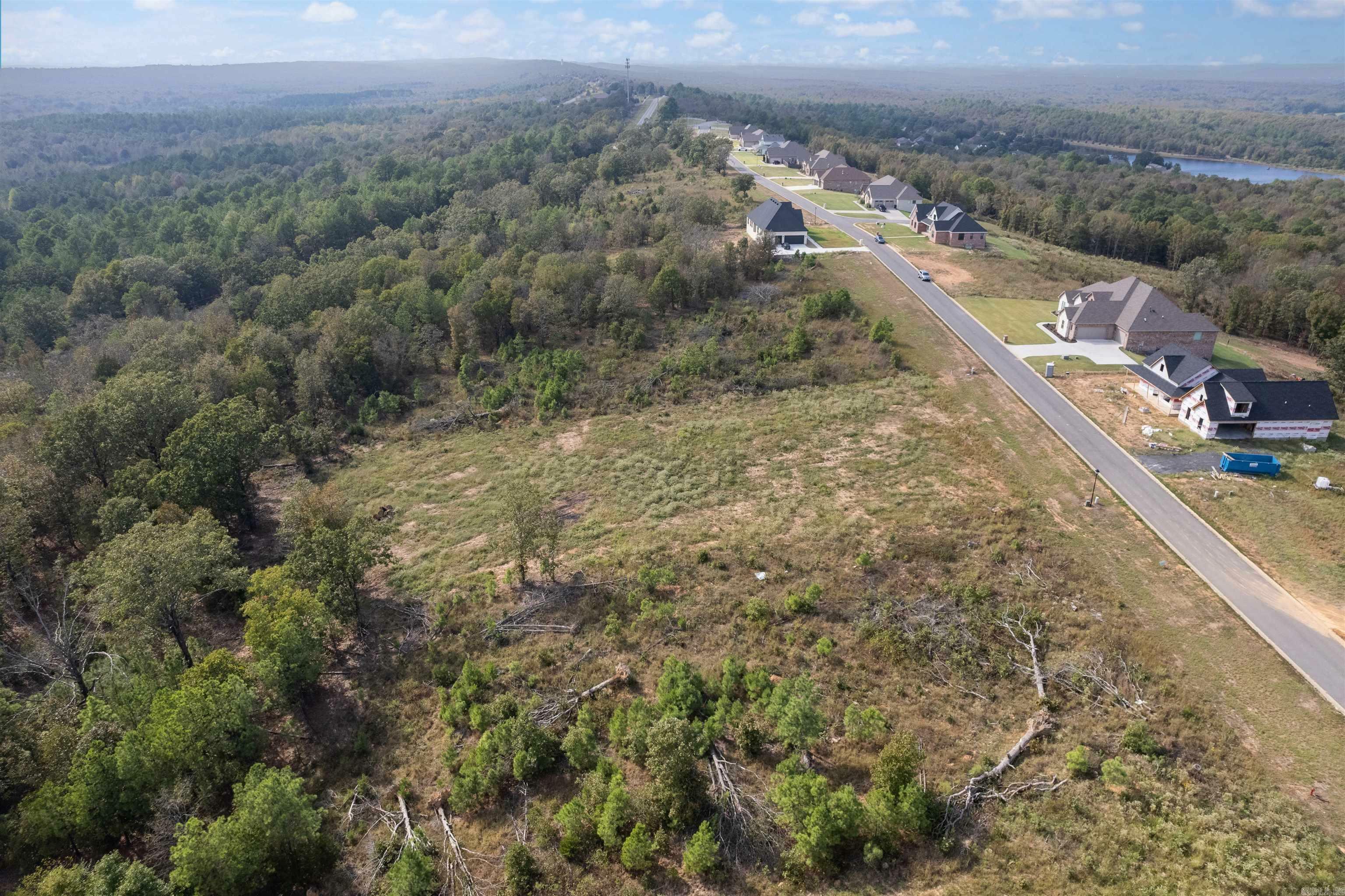 Property Photo:  24 Four Mile Hill Road  AR 72173 