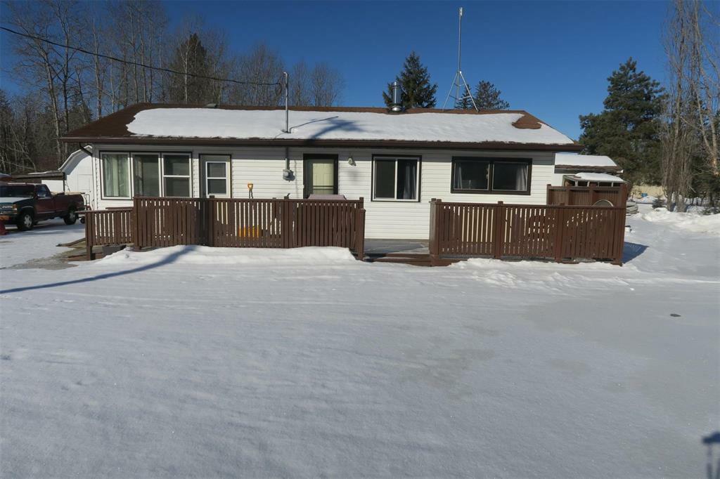 Property Photo:  5 Woodridge Drive  MB R0A 2N0 