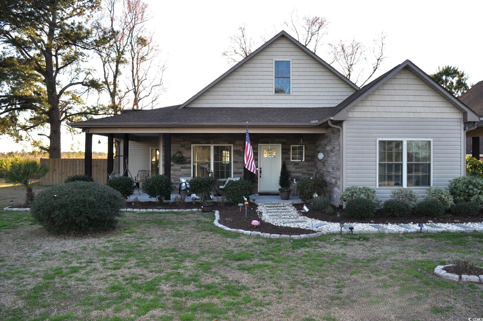 Property Photo:  1991 Highway 9 W  SC 29568 