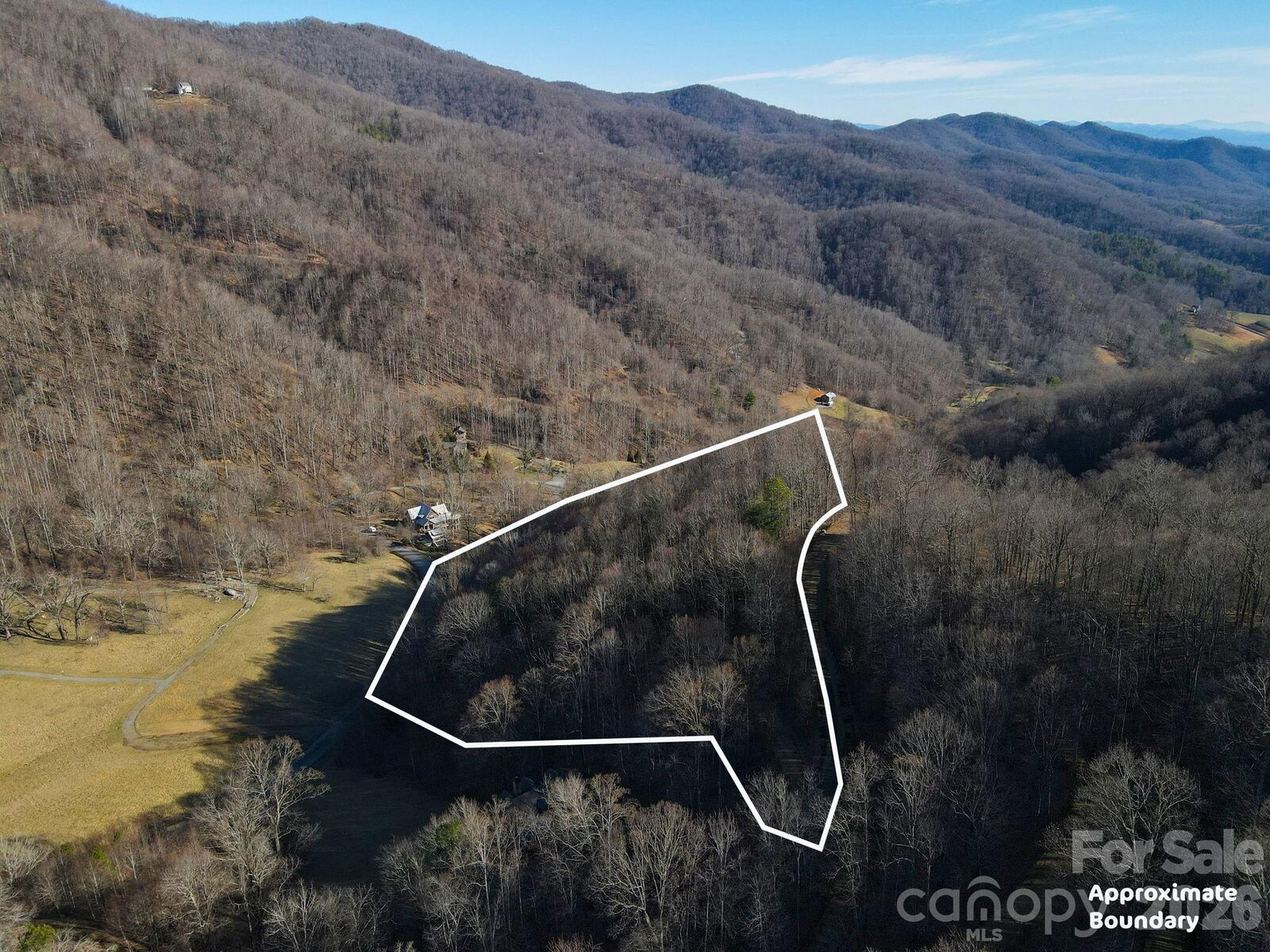 Property Photo:  735 Whisper Mountain Drive 44  NC 28748 