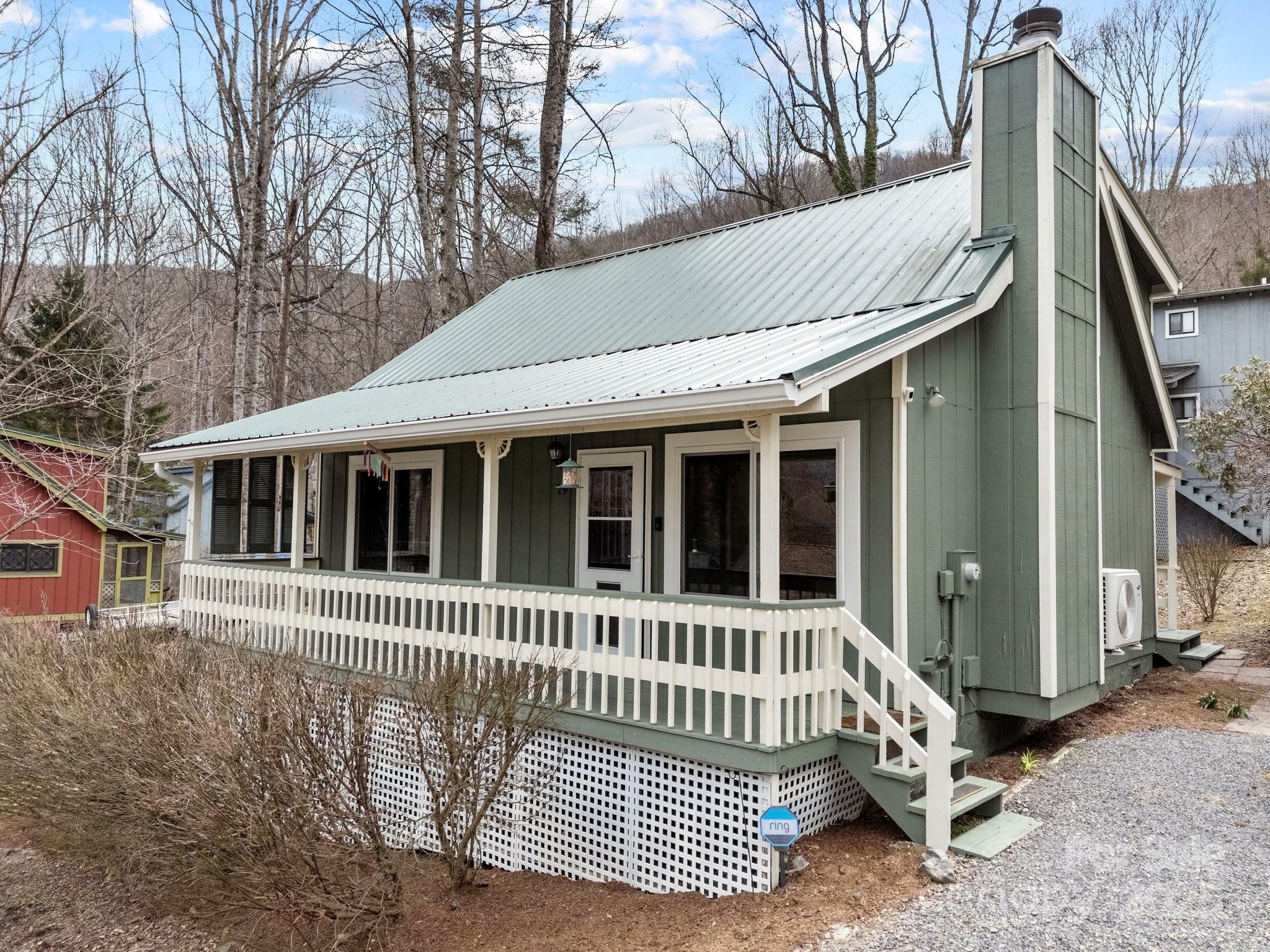 Property Photo:  79 Susan Drive  NC 28751 