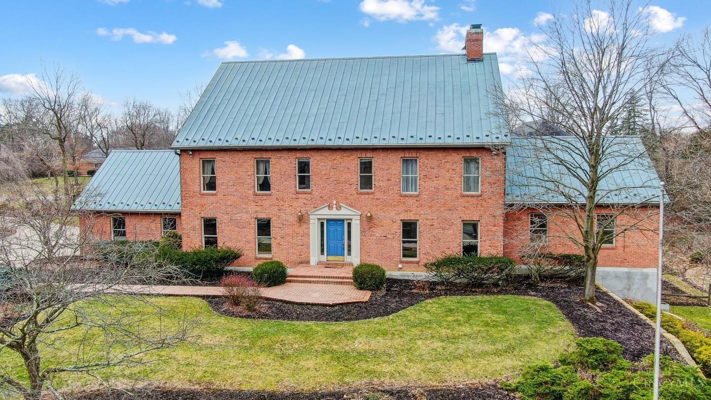 Property Photo: 6485 Munger Road OH 45459