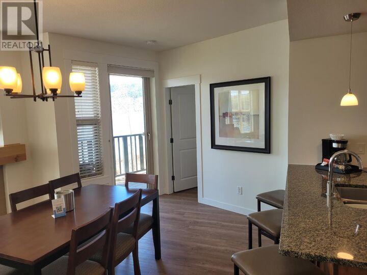 Property Photo: 4200 Lakeshore Drive 116 BC V0H 1V6