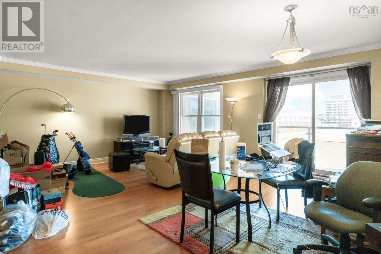 Property Photo: 404 Morris Street NS B3J 0A3