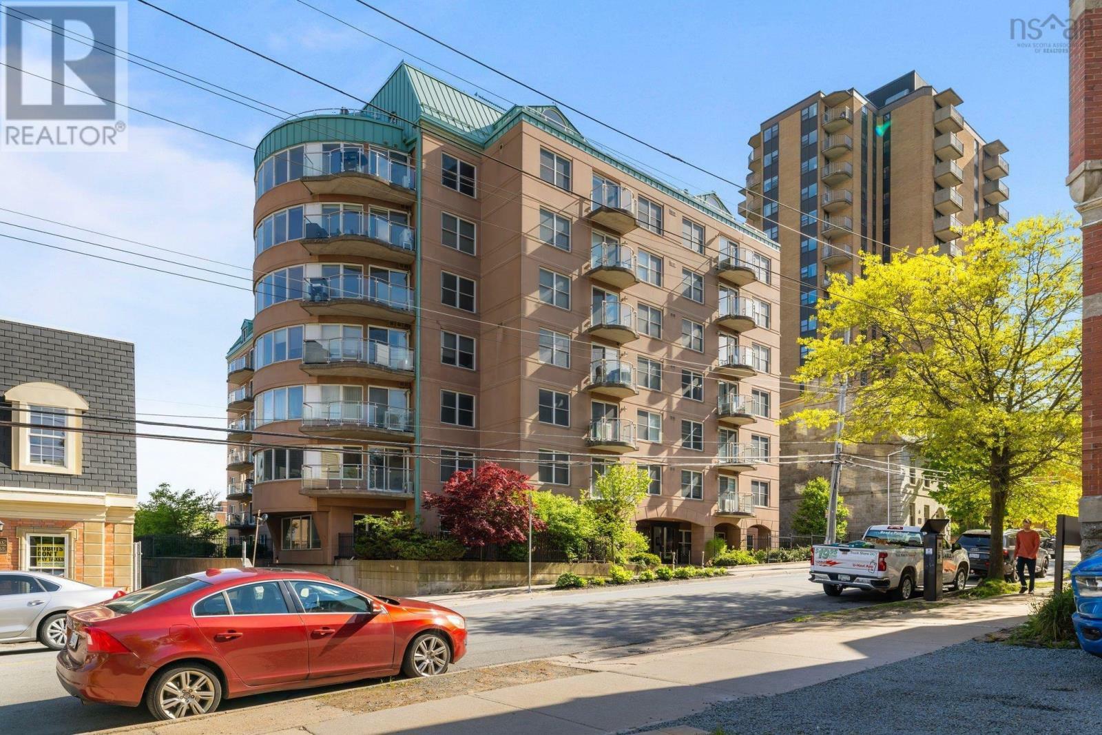 Property Photo: 404 Morris Street NS B3J 0A3