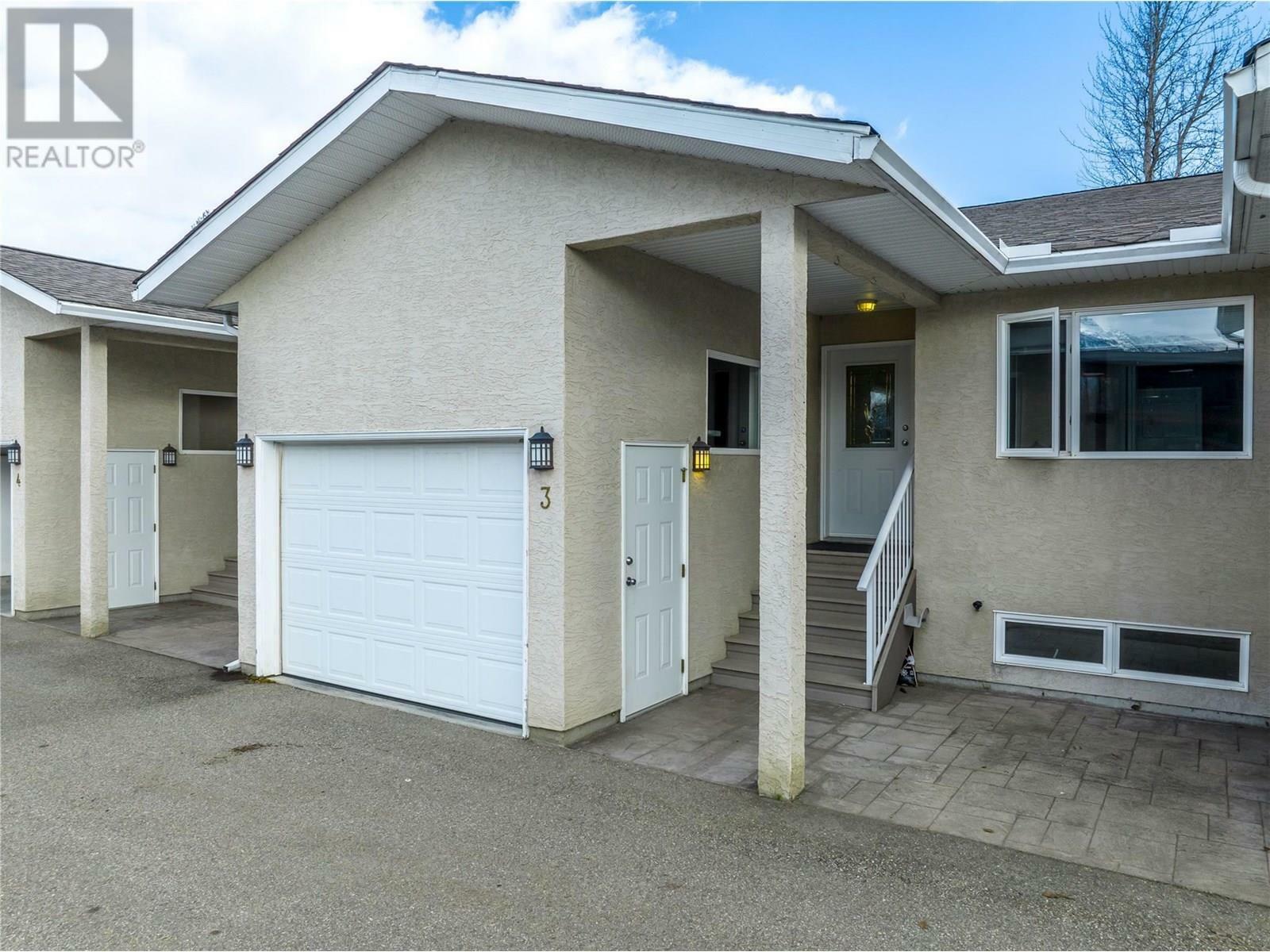 Property Photo:  151 Columbia Park Drive 3  BC V0E 2S0 