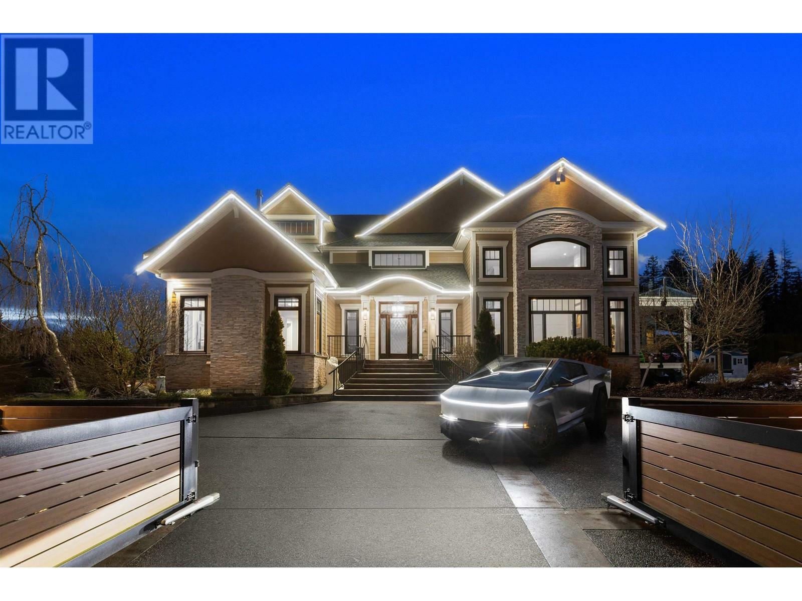 Property Photo: 12425 266 Street BC V2W 0E2