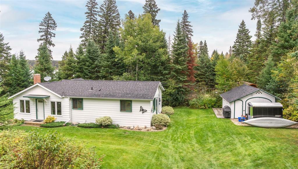 Property Photo:  297 Wasagaming Drive  MB R0J 1N0 