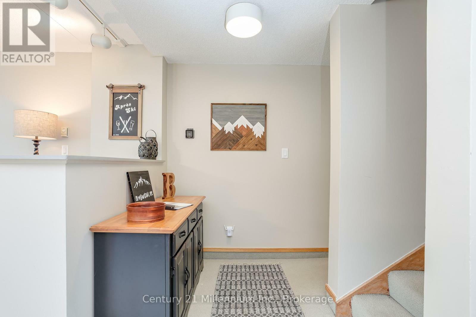 Property Photo:  107 Ann Heggtveit Drive 313  ON L9Y 0P7 