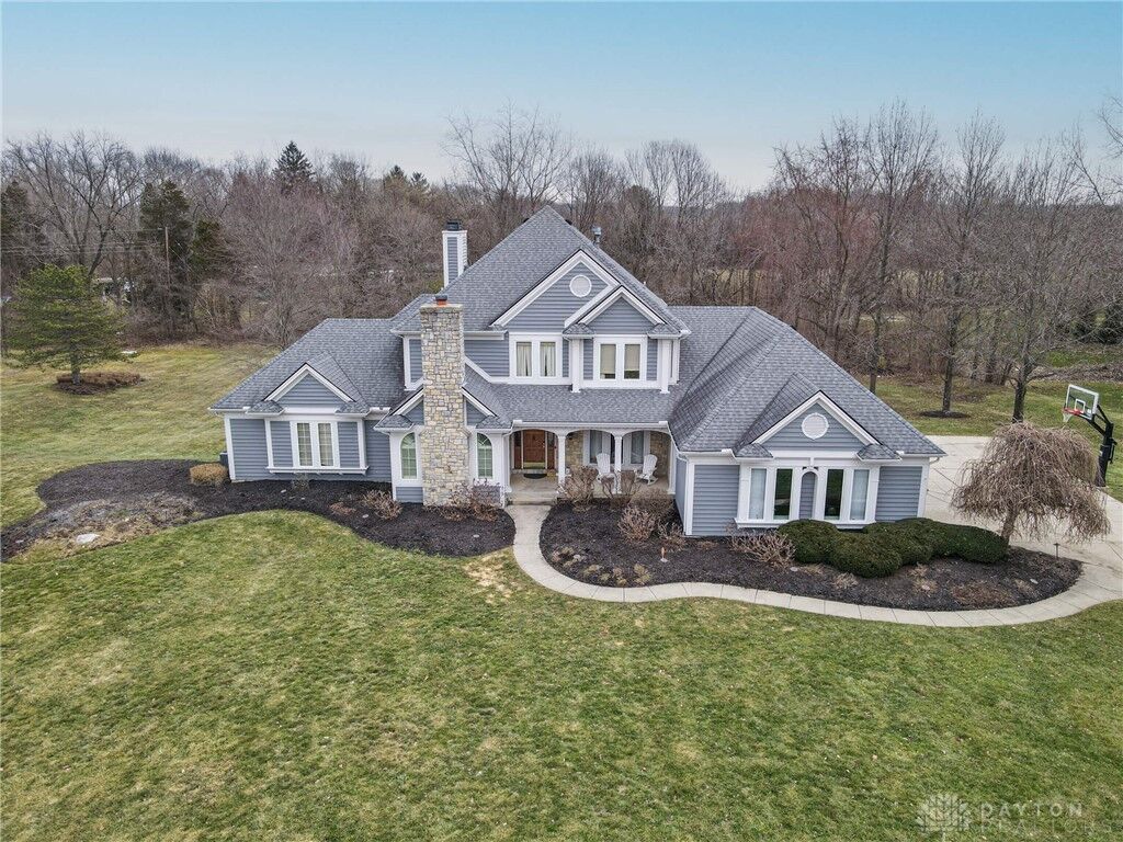 Property Photo:  9320 Ash Hollow Lane  OH 45458 