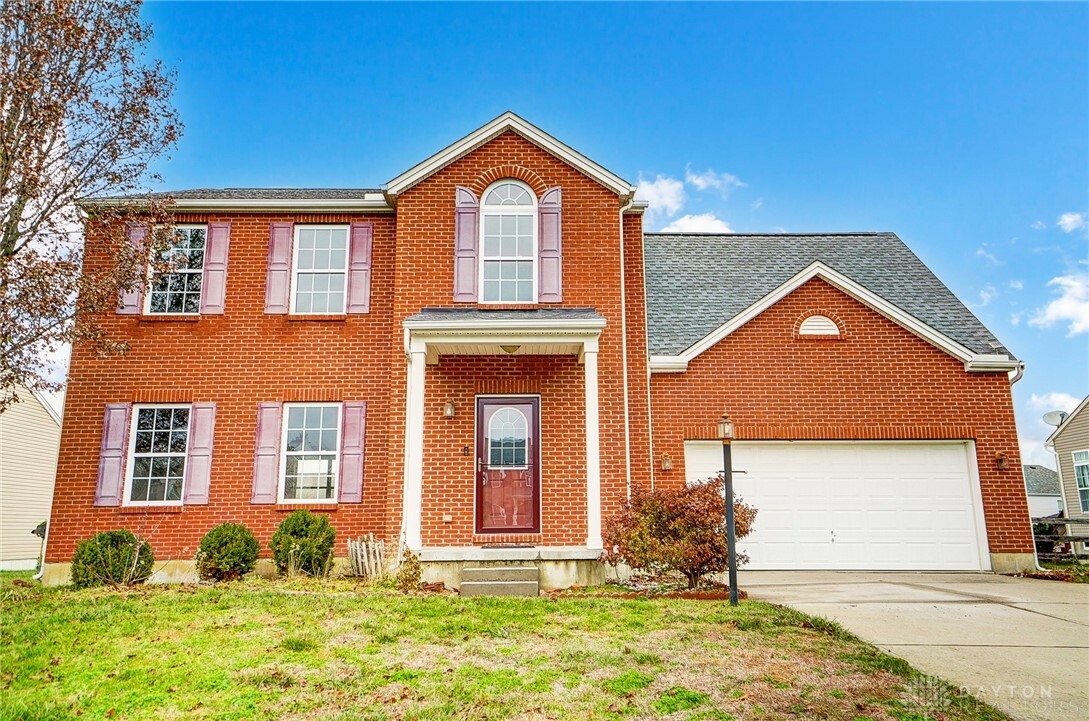 Property Photo:  3548 Mourning Dove Woods  OH 45005 