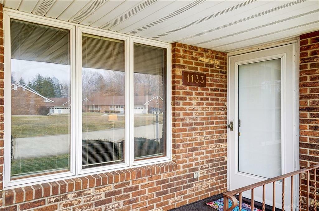 Property Photo:  1133 Derby  OH 45503 