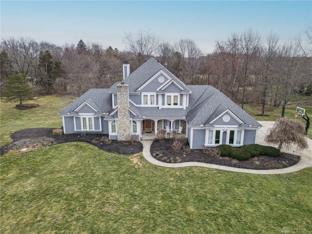 Property Photo: 9320 Ash Hollow Lane OH 45458
