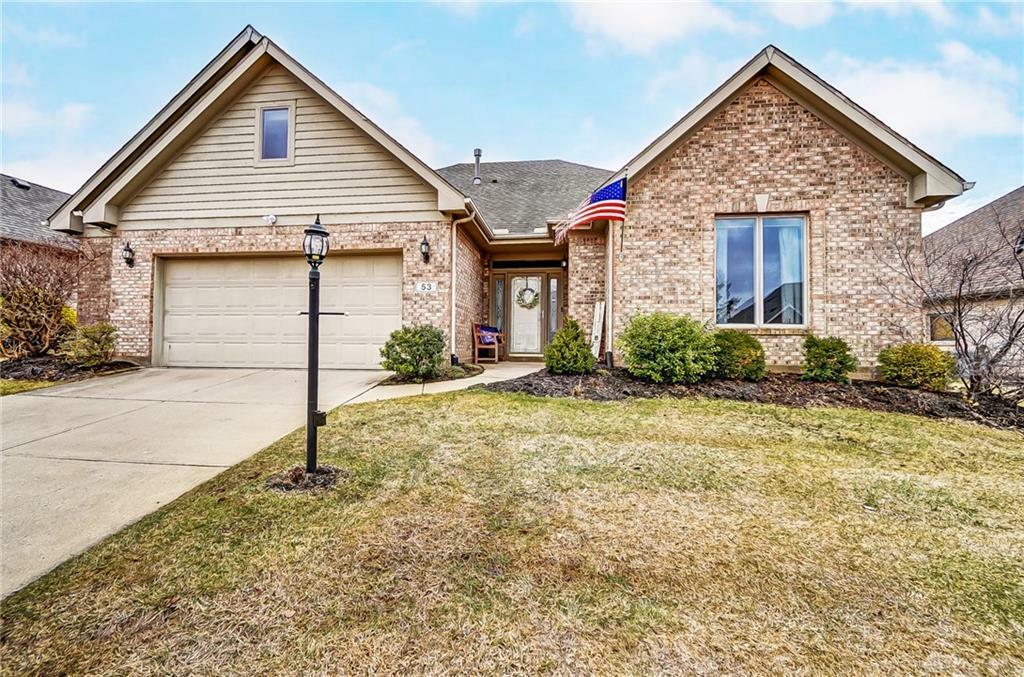 53 Aberfield Lane  Miamisburg OH 45342 photo