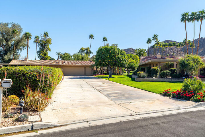 Property Photo:  77804 Cherokee Road  CA 92210 