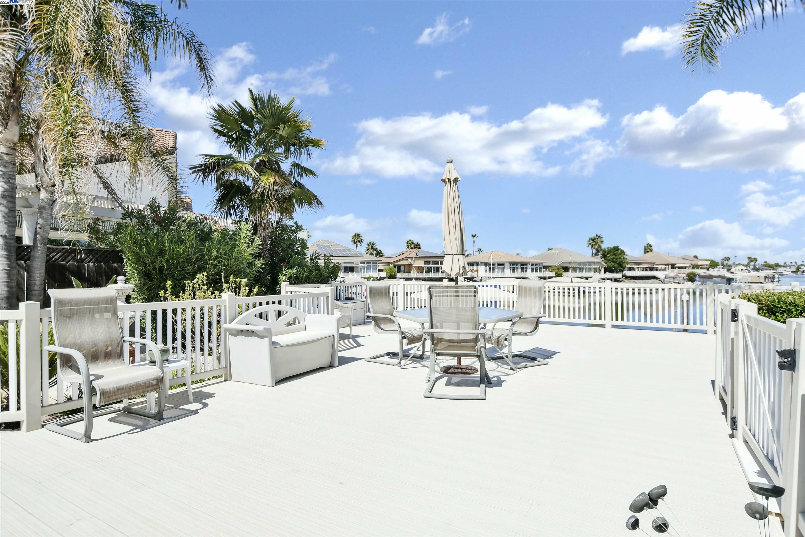 Property Photo:  1989 Newport Dr  CA 94505 