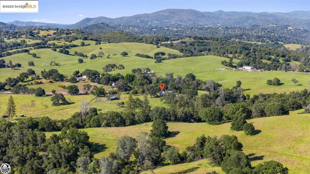Property Photo: 11391 Algerine Rd. CA 95327