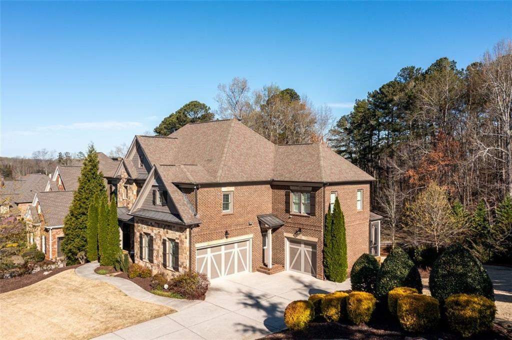 Property Photo: 5230 Harris Springs Drive GA 30040