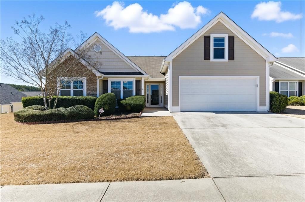 Property Photo:  840 Franklin Mill Trace  GA 30052 
