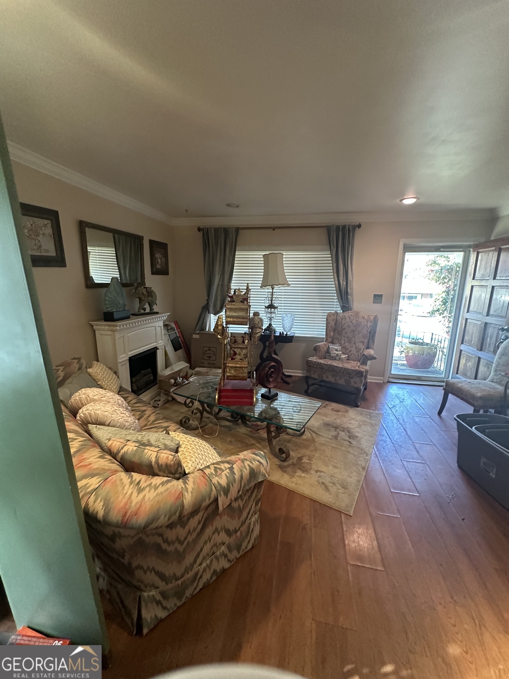 Property Photo:  3579 Kingsview Drive  GA 31211 