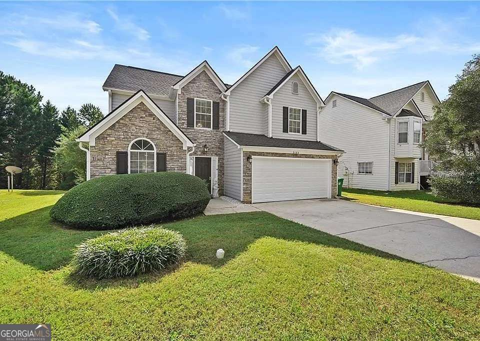 2133 Creekview Trail  Decatur GA 30035 photo
