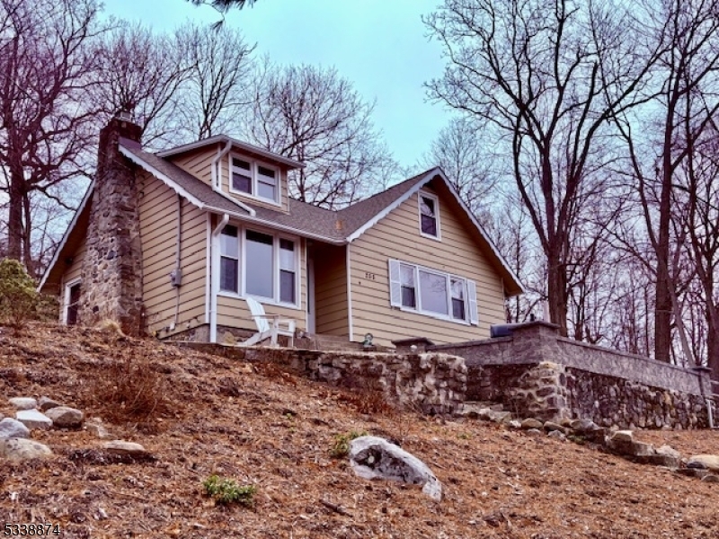 Property Photo: 255 E Shore Trl NJ 07871