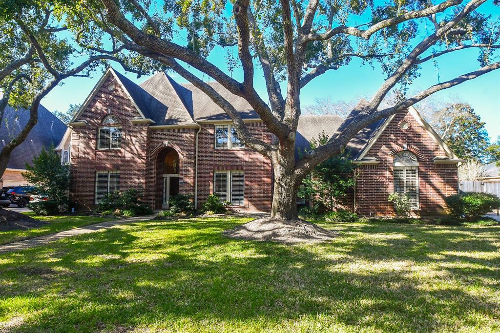 Property Photo: 20102 Gable Point Drive TX 77450