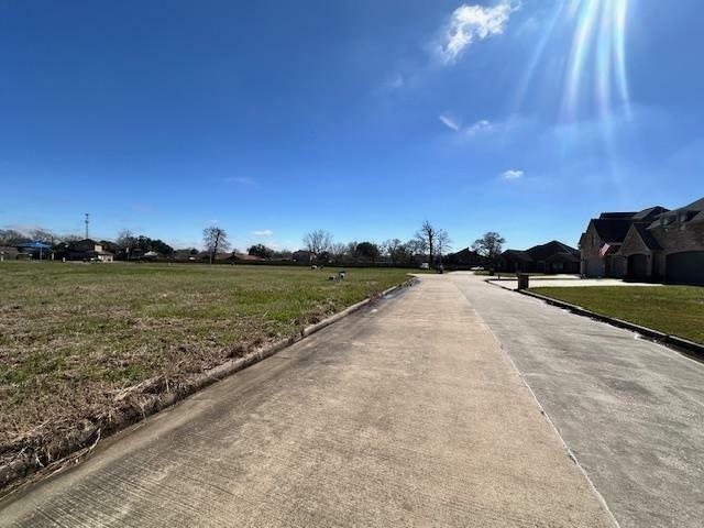 Property Photo:  4195 Gaursen Drive  TX 77705 