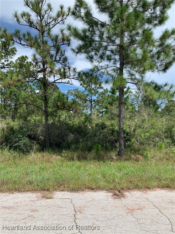 Property Photo: 352 Otter Avenue NW FL 33852