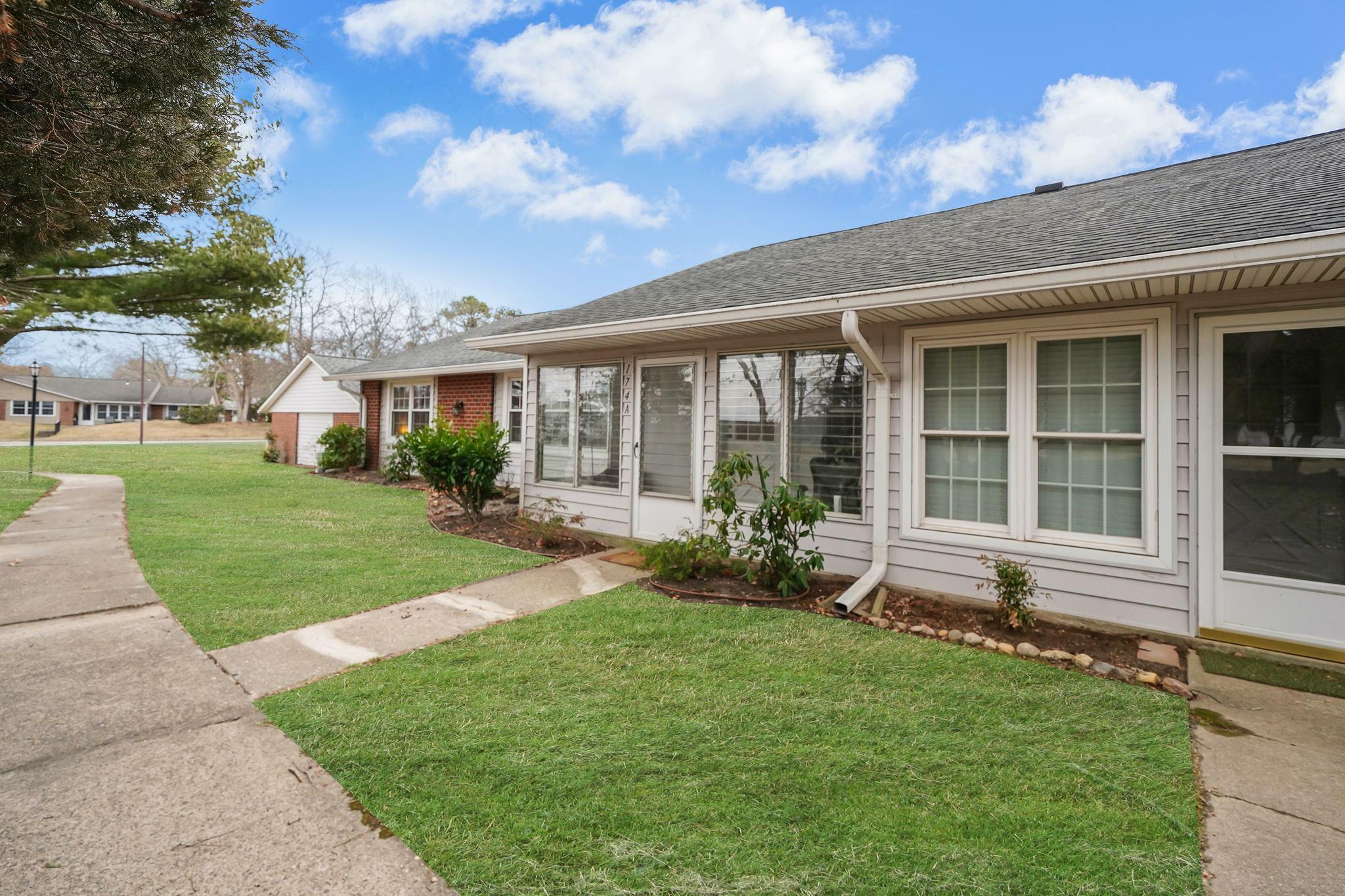 Property Photo: 174 Ventry Court A NY 11961